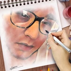 Meet your Posher, Nick